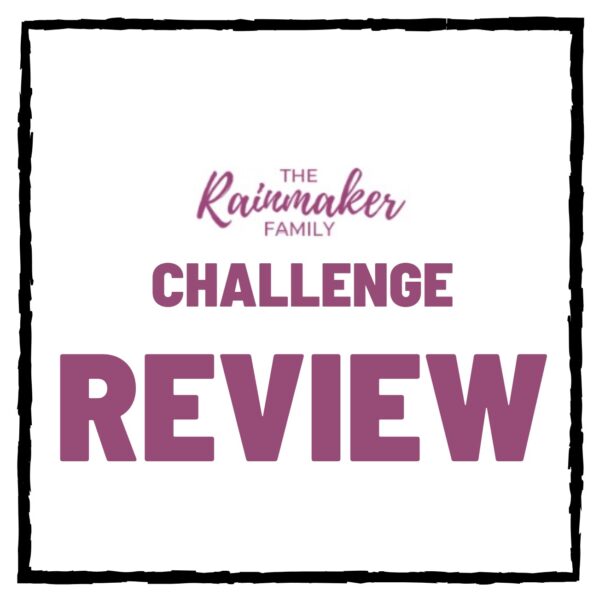 The Rainmaker Challenge Review – Scam or Legit Amazon Opportunity?