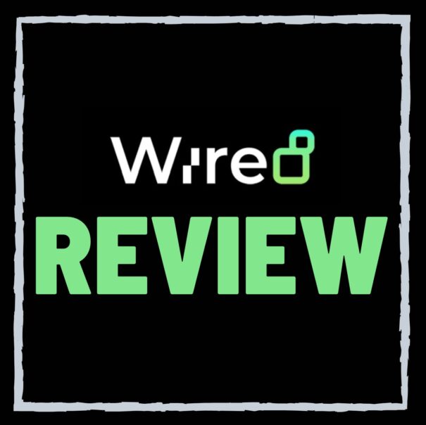 Wire8 Review – SCAM or Legit 1.2% Daily ROI Crypto MLM?