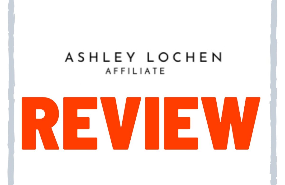 ashley lochen reviews