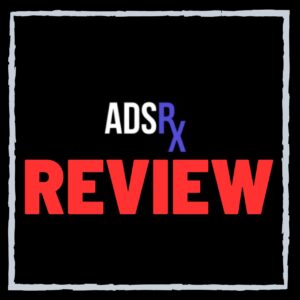AdsRX reviews