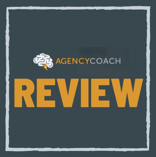 Agency Coach Review – Scam or Legit Mike Schmidt program?