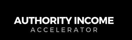 Authority Income Accelerator review
