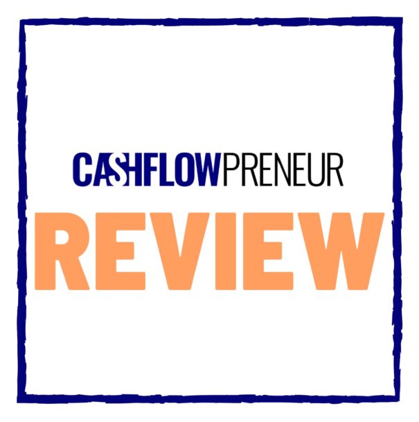 Cashflowpreneur Review – Scam or Legit Austin Zelan Program?