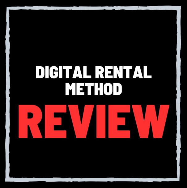 Digital Rental Method Review – SCAM or Legit Sean Kochel And Joshua T. Osborne Program?