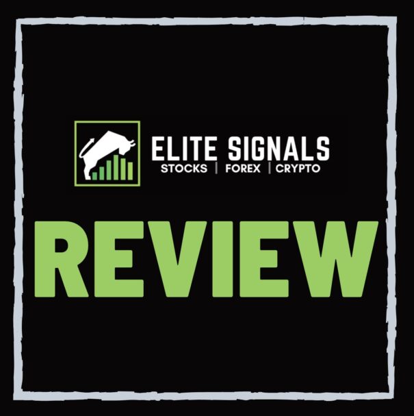 Elite Signals Review – SCAM or Legit Elie Abou Faissal Service?
