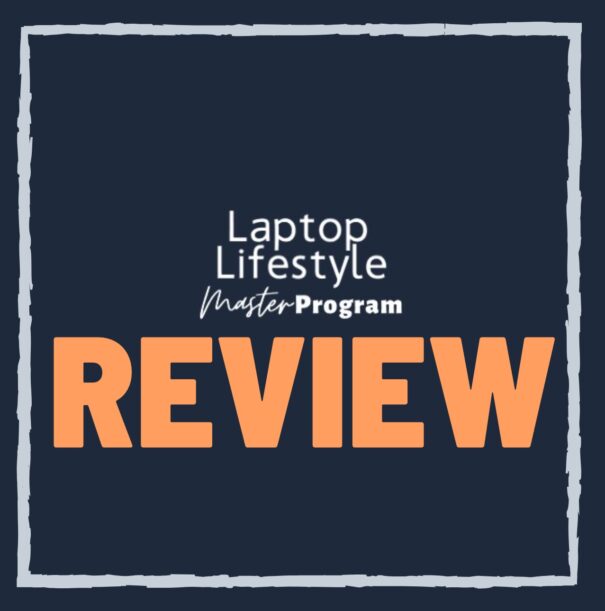 Laptop Lifestyle Master Program Review – Scam or Legit Marjet Van Wijk Offer?