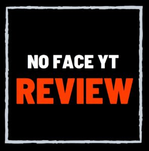 No Face YT Reviews
