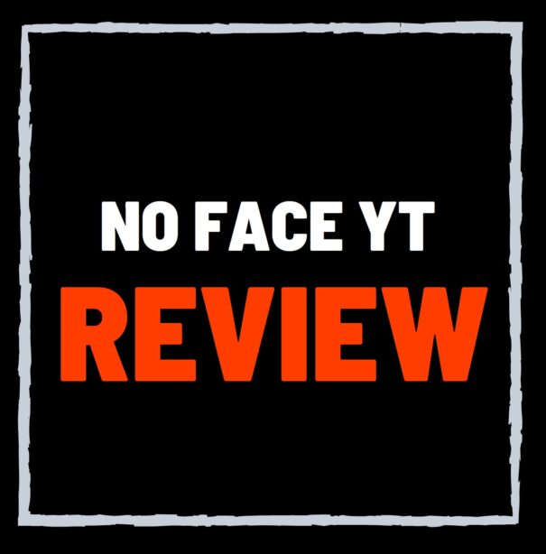 No Face YT Review – SCAM or Legit Thomas Garetz Course?
