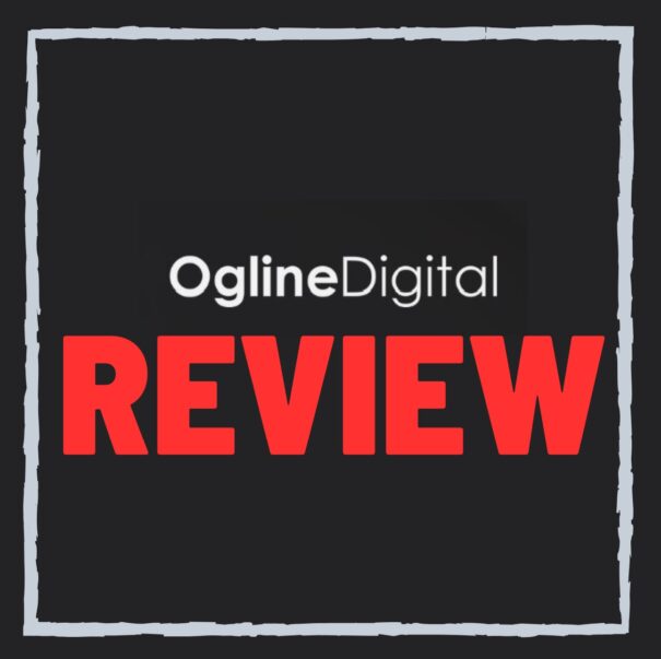 Ogline Digital Review – SCAM or Legit Dylan Ogline Program?