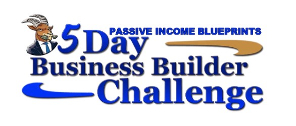 Passive Income Blueprints Review
