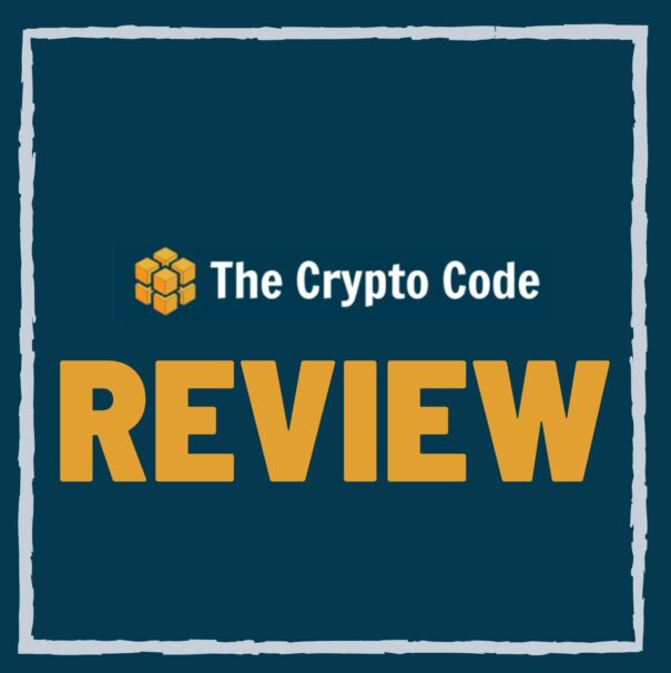 The Crypto Code Review – SCAM or Legit Joel Peterson And Adam Short Offer?