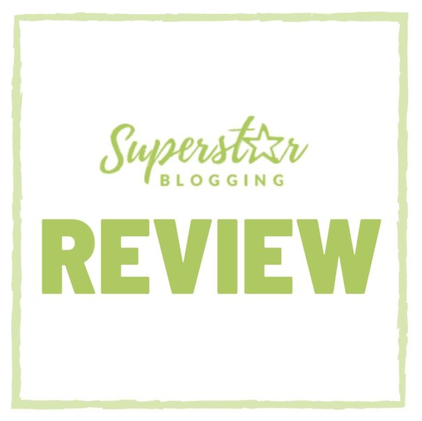 Superstar Blogging Review – SCAM or Legit Matt Kepne Course?