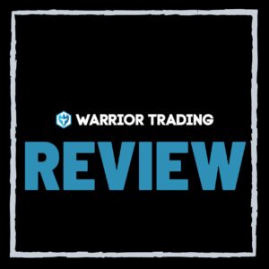 warrior trading reviews