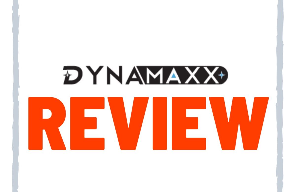 Dynamaxx reviews