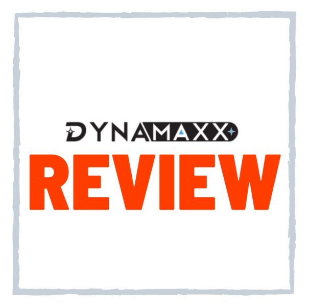 DynaMaxx Review – Scam or Legit Supplement MLM Company?