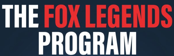 Fox Legends Program review