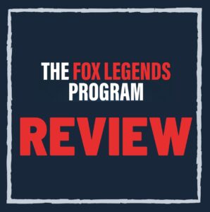 Fox Legends Program reviews