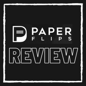 Paper Flips Reviews