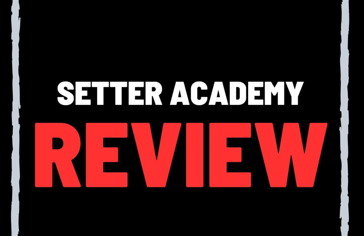 Setter Academy reviews