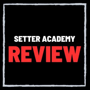 Setter Academy reviews