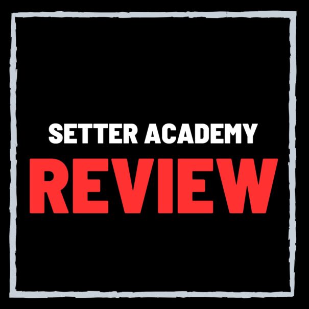Setter Academy Review – SCAM or Legit Daphne Kroeze Program?