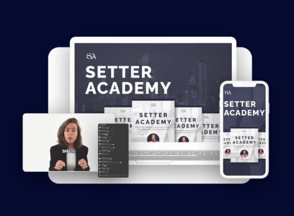 Setter Academy scam