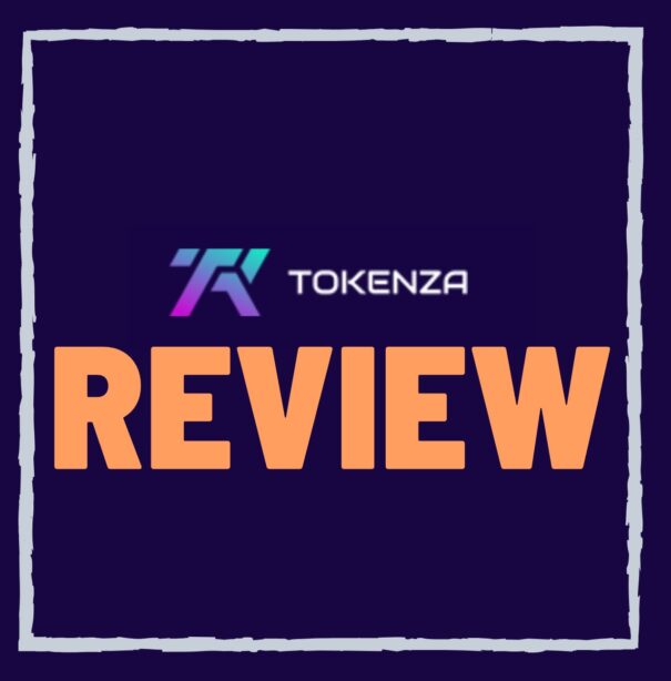 Tokenza Review – SCAM or Legit AI Trading Bot MLM?