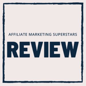 affiliate marketing superstars reviews