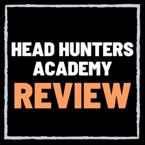 headhunters academy reviews