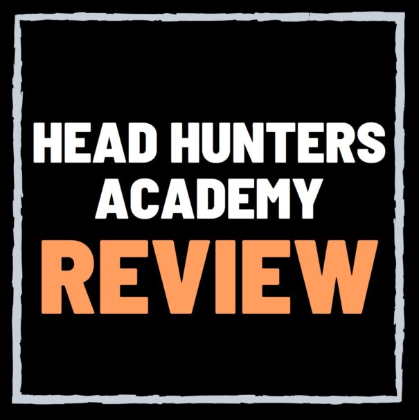 Headhunters Academy Review – SCAM or Legit Jonathan Kirchner Program?
