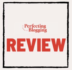 perfect blogging reviews