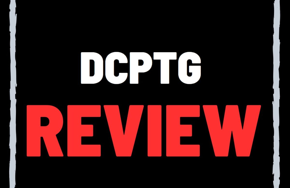 DCPTG Reviews