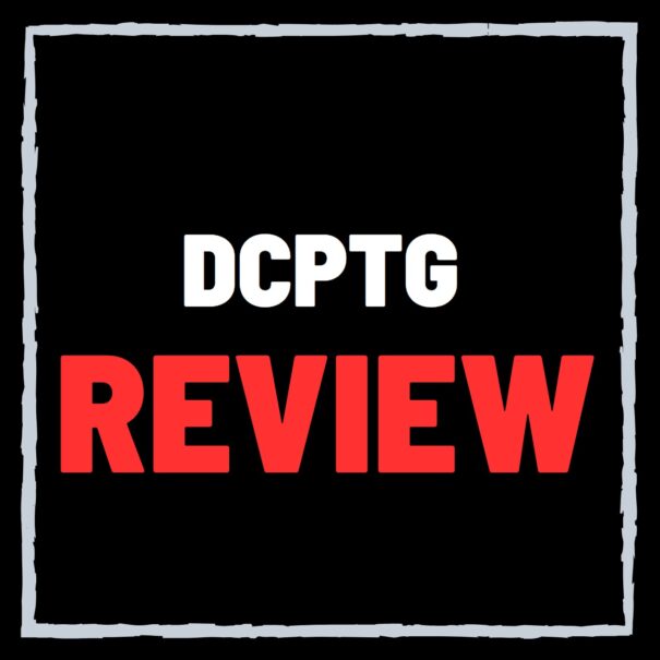 DCPTG Review – SCAM or Legit Quantitative trading MLM?