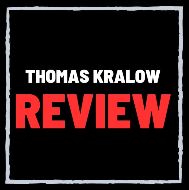 Thomas Kralow Review – SCAM or Legit Trading Services?