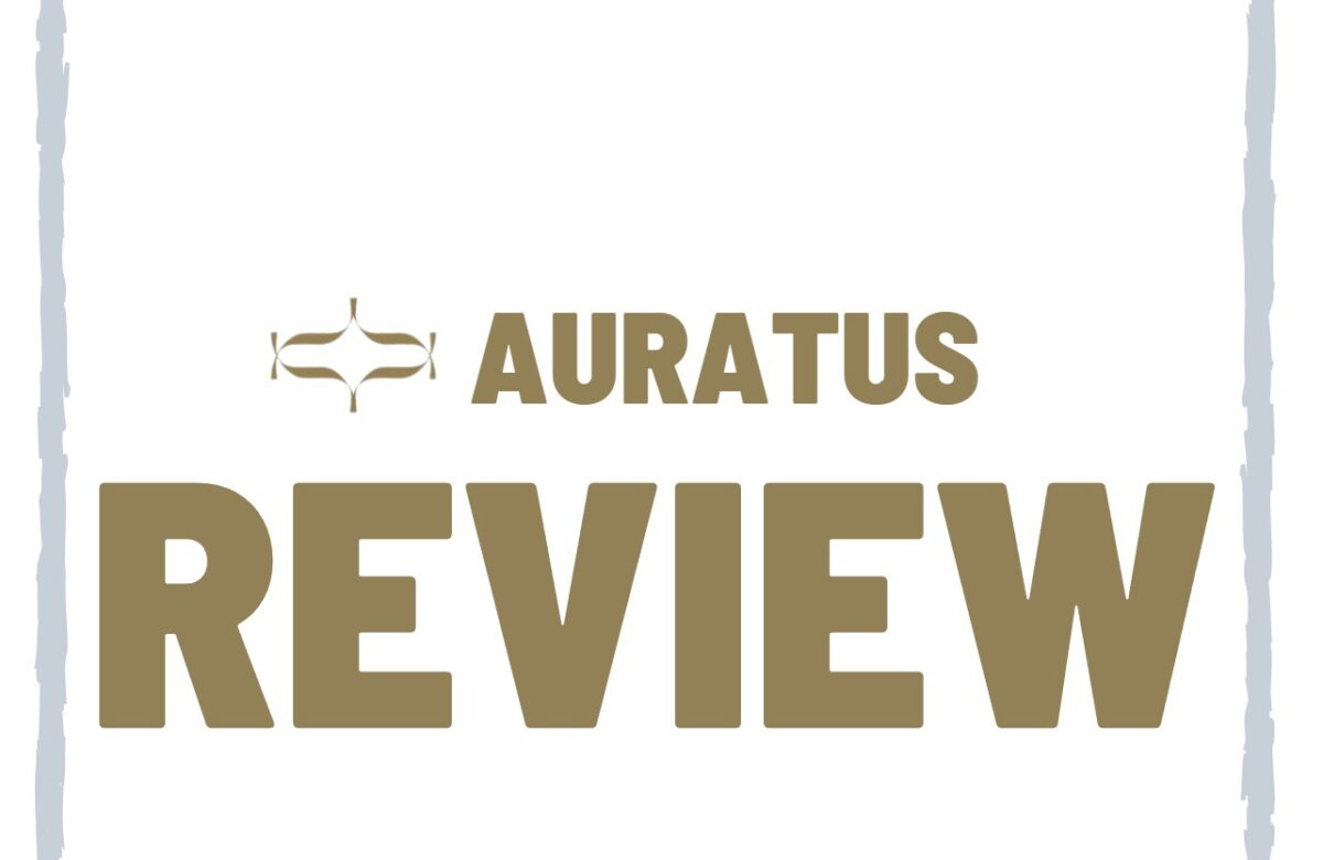 auratus reviews