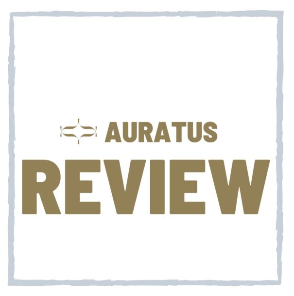 Auratus Review: The Fake Gold Investment Scheme
