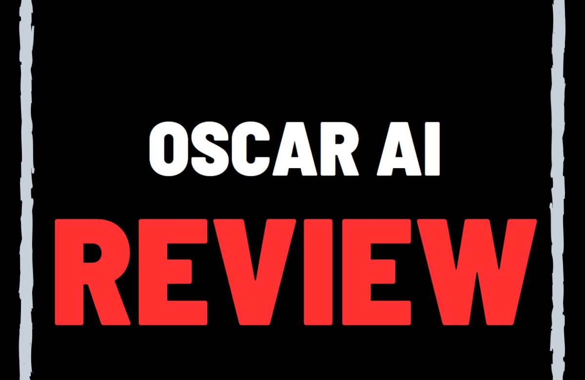 OSCAR AI Reviews