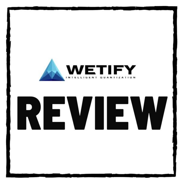 Wetify Review – SCAM or Legit Quantitative Trading MLM?