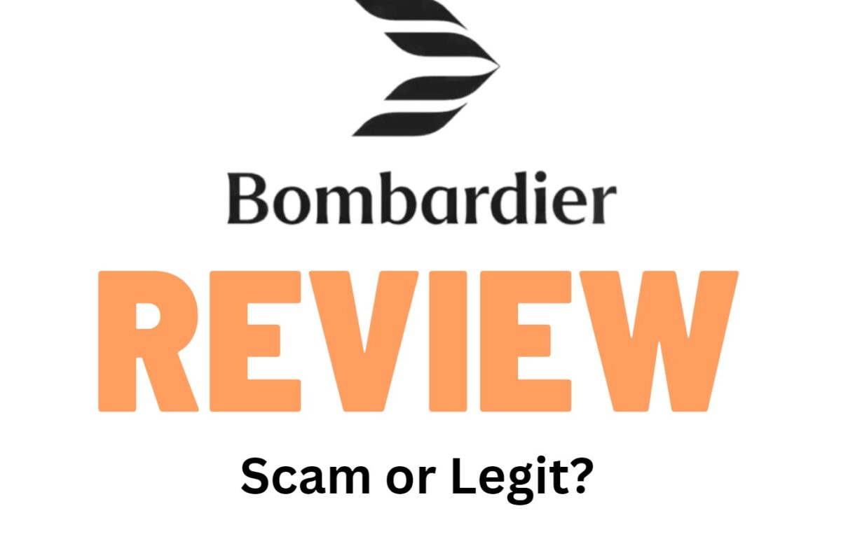 Bombardier USDT Reviews