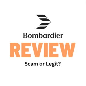 Bombardier USDT Reviews