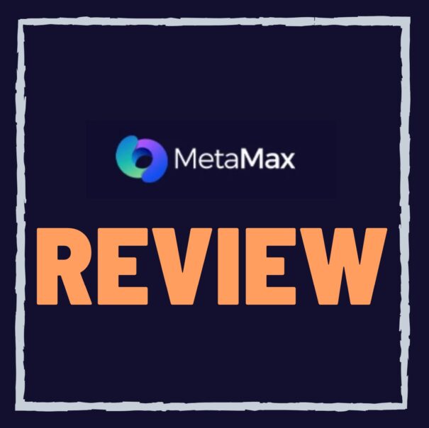 MetaMax Review – SCAM or Legit Olivia Jenkins Opportunity?