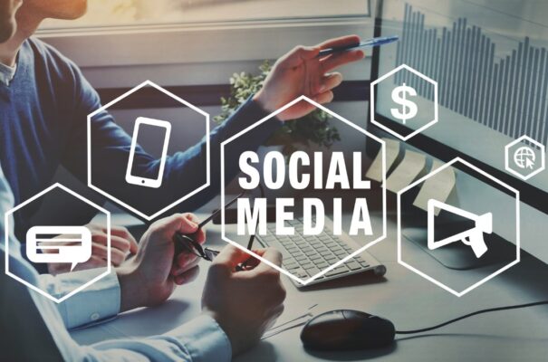 Social Media Management