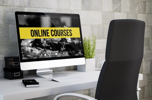 online courses