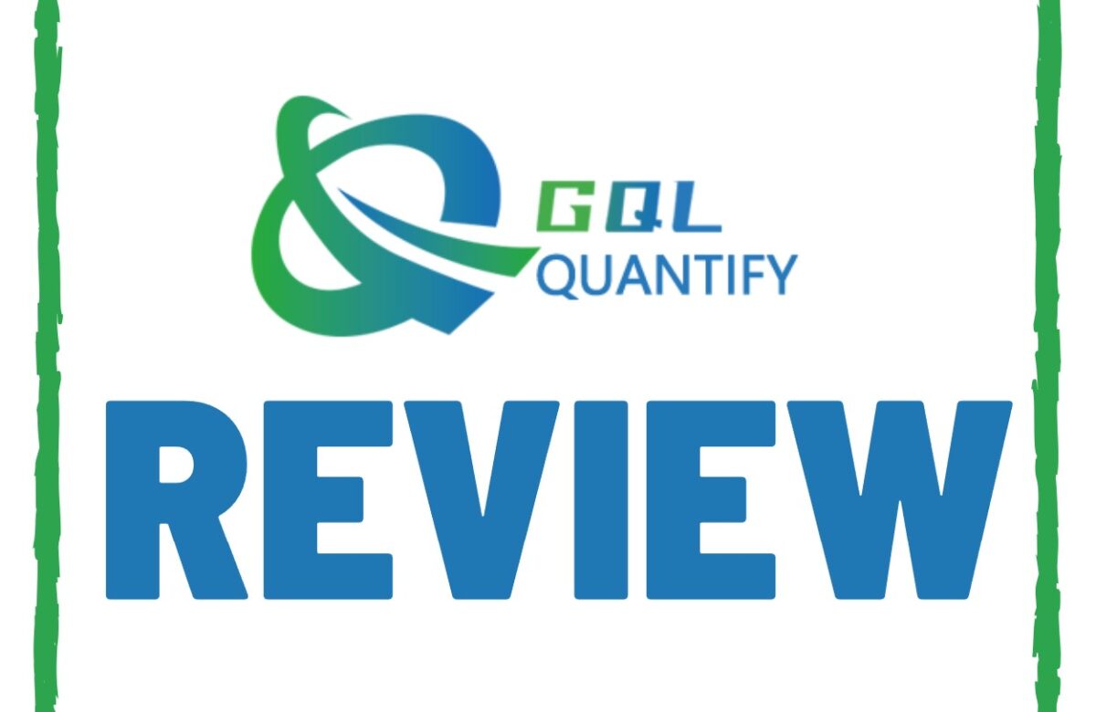 GQL Quantify reviews