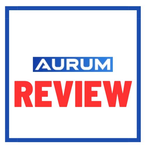 Aurum Review – Is It Just Another Crypto Ponzi Scheme?