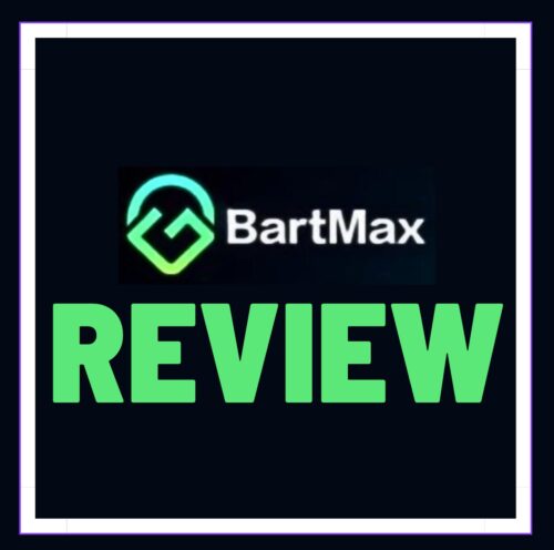 BartMax Review – Another Crypto Ponzi in the Making?