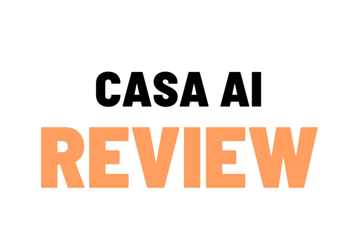 Casa AI Reviews