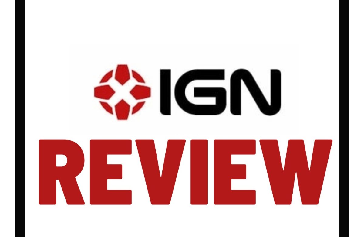 IGN MV Reviews