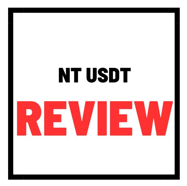 NT USDT Review – SCAM or Legit “Click A Button” Crypto MLM?