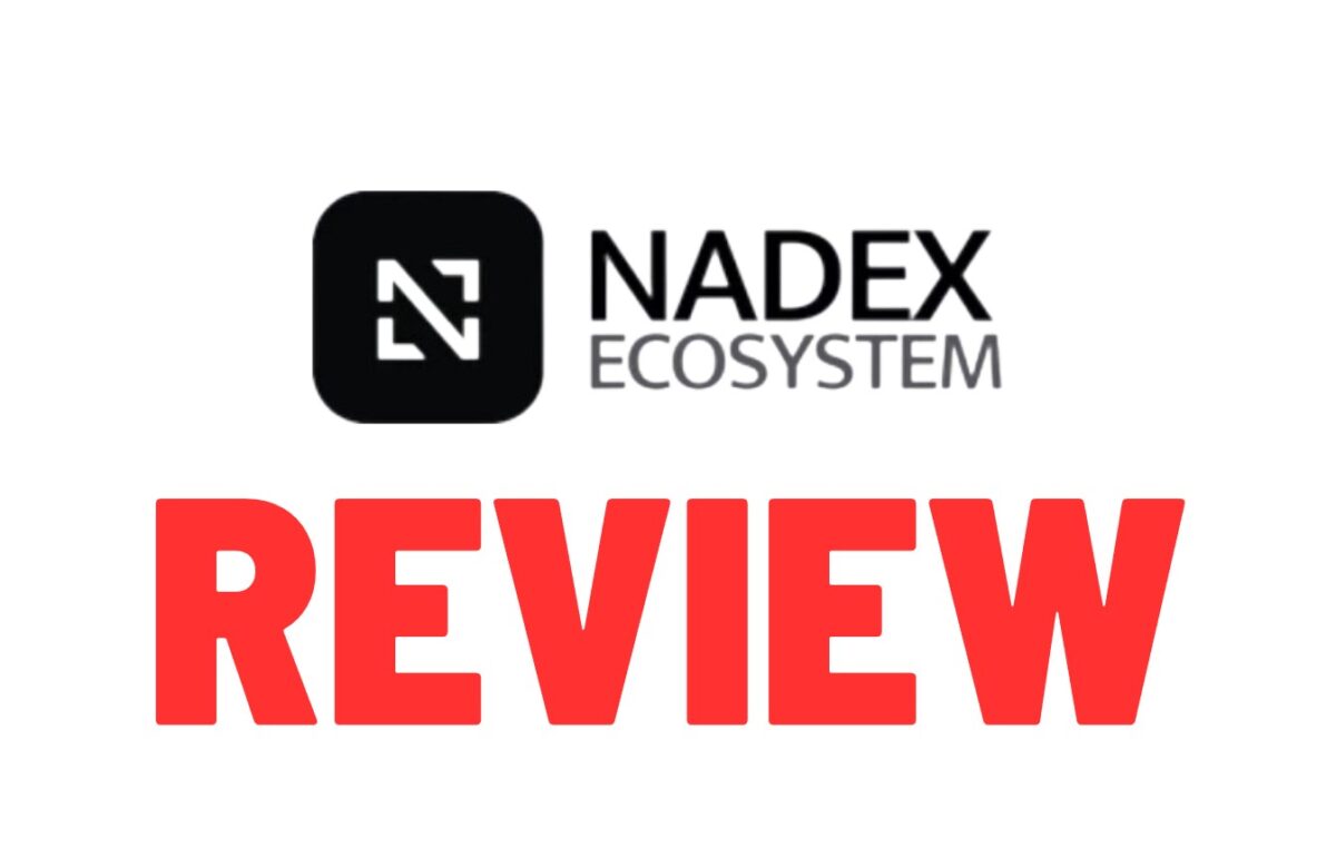 Nadex ecosystem reviews